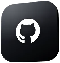 GitHub GitHub