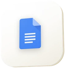 Google Docs Google Docs