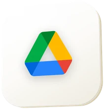 Google Drive Google Drive