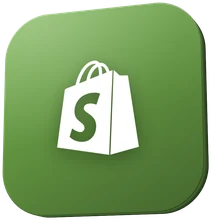 Shopify Shopify
